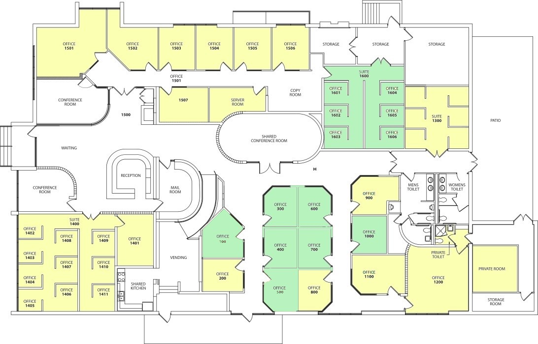 Fox Chapel Executive Suites